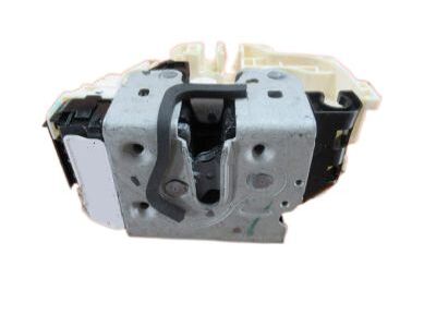 Jeep 68250661AC LATCH Front Door