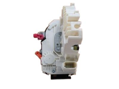 Jeep 68250661AC LATCH Front Door
