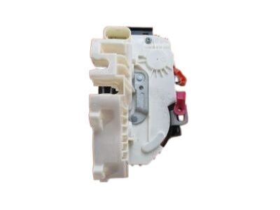 Jeep 68250661AC LATCH Front Door