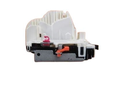 Jeep 68250661AC LATCH Front Door