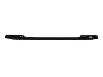 Jeep 55157418AC RAIL Luggage Rack Side