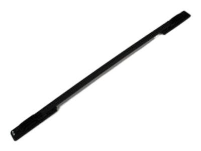 Jeep 55157418AC RAIL Luggage Rack Side