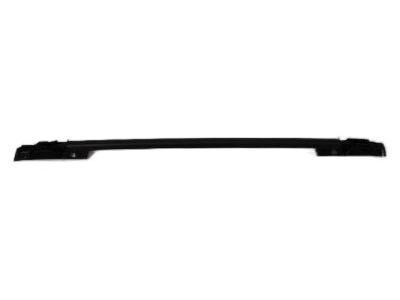 Jeep 55157418AC RAIL Luggage Rack Side