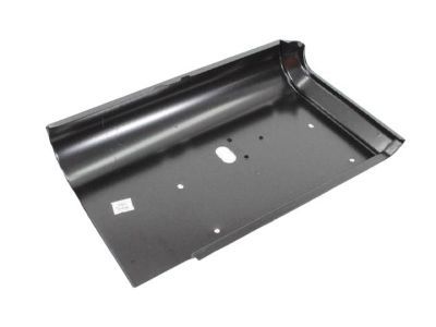 Jeep 55175664 PANEL Rear Corner