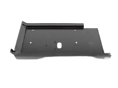 Jeep 55175664 PANEL Rear Corner