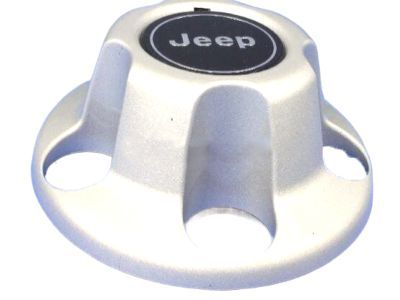 Jeep Comanche Wheel Cover - 5CF34L4A