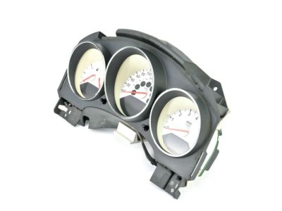 Dodge YD471DHAB BEZEL Instrument Cluster
