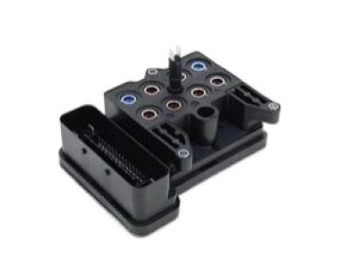 Dodge 5142248AA MODULE Anti-lock Brakes