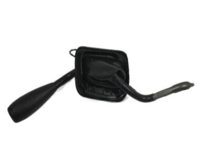 Dodge 5057438AC LEVER Gearshift