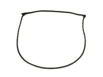 2020 Ram 1500 Door Seal - 68291602AD