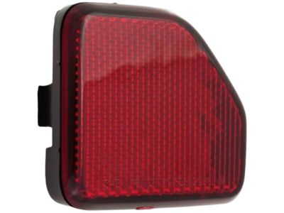 Jeep 68281937AB REFLECTOR Fascia
