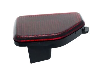 Jeep 68281937AB REFLECTOR Fascia