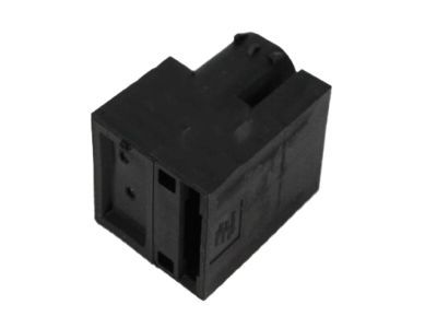 Jeep 5084008AA SENSOR Seat Position