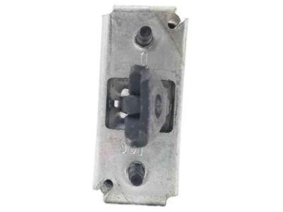 Mopar 68145319AC Check Front Door