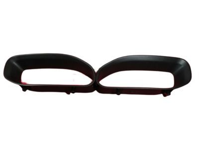Ram 68274703AA BEZEL KIT Tow Hook
