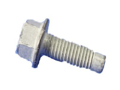 Mopar 6503183 Bumper Bolt