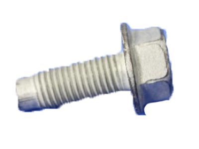 Mopar 6503183 Bumper Bolt