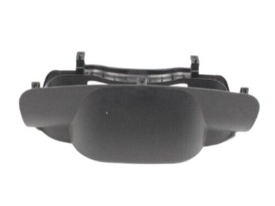 Jeep 5KD001DVAA BEZEL Instrument Cluster