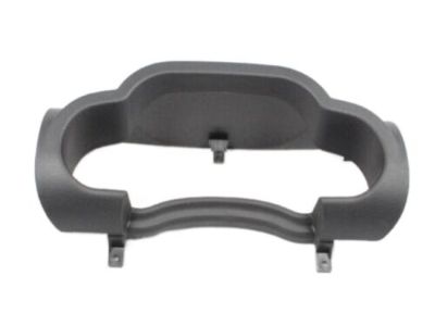 Jeep 5KD001DVAA BEZEL Instrument Cluster