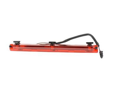 Ram 55277299AA LAMP BAR Tailgate