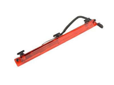 Ram 55277299AA LAMP BAR Tailgate