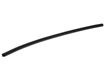 Dodge 68040220AC Weatherstrip