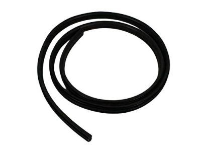 Mopar 55113020AF Weatherstrip On Body, Front Inner