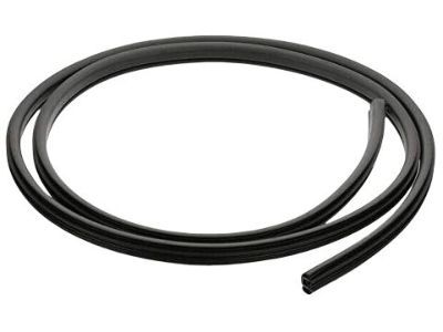 Mopar 55113020AF Weatherstrip On Body, Front Inner