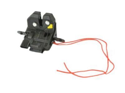 Mopar 68271921AA Latch Lift Gate