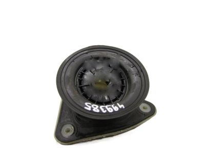 Dodge 68086160AA COVER Steering Column Opening