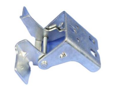 Chrysler 55364681AA HINGE Front Door Lower