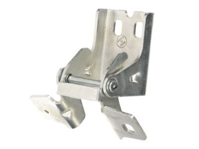 Chrysler 55364681AA HINGE Front Door Lower
