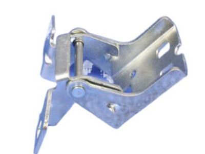 Chrysler 55364681AA HINGE Front Door Lower