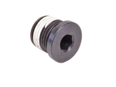 Jeep 4626710AB PLUG Fill