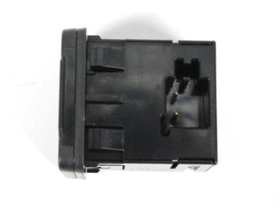 Jeep 5082095AB POWER OUTLET Inverter