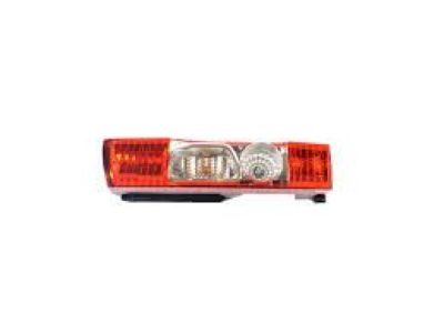 Ram ProMaster 2500 Back Up Light - 4725946AA