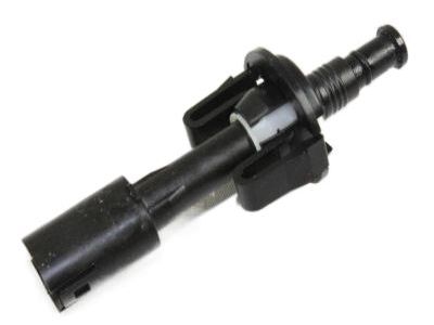 Jeep 5026211AA SWITCH Underhood