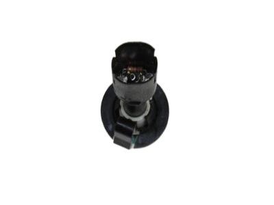 Jeep 5026211AA SWITCH Underhood