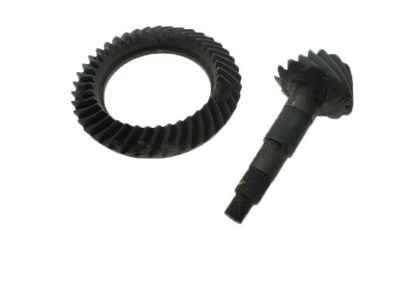 Ram 5086919AE GEAR KIT Ring And Pinion