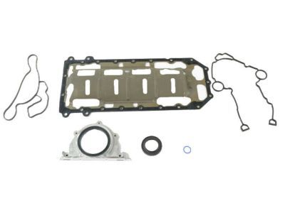 Dodge 68157588AA GASKET KIT Engine Lower