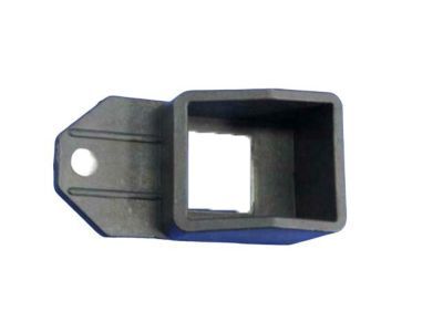 Jeep 68082396AB SPACER Battery Tray