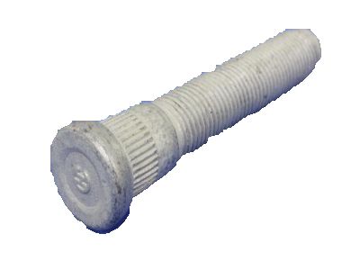Ram 3500 Wheel Stud - 6509399AA