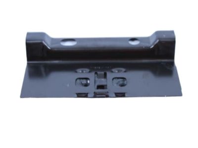 Ram 5109116AB REINFORCEMENT Lift gate Striker