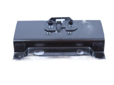 Ram 5109116AB REINFORCEMENT Lift gate Striker