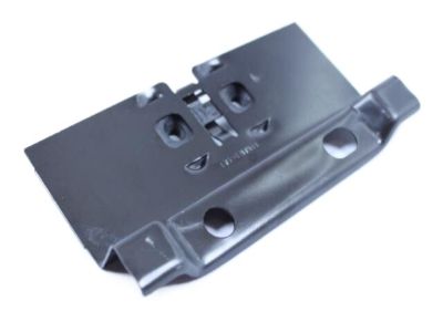 Ram 5109116AB REINFORCEMENT Lift gate Striker