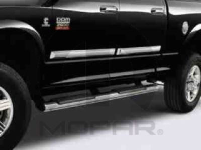 Ram 82211496AF STEP KIT Tubular Side