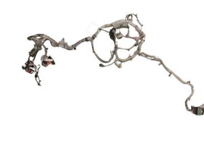Ram 68237862AC WIRING Transmission