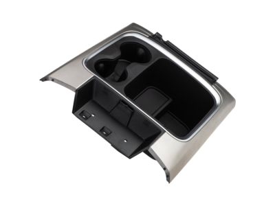 Ram 5VC931Z6AB BEZEL Center Console