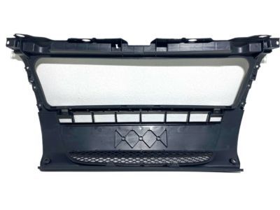 Ram 1ZT90JXWAB FASCIA Front Bumper Center