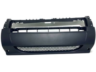 Ram 1ZT90JXWAB FASCIA Front Bumper Center